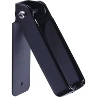 BBB PedalParker Fahrradständer schwarz