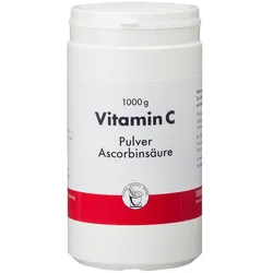 Vitamin C Canea Pulver