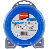 Makita Mähfaden Four Leaf 1,65mm 15m