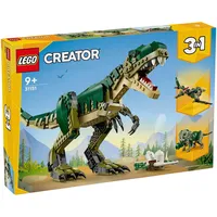 LEGO Creator 3in1 T.Rex 31151