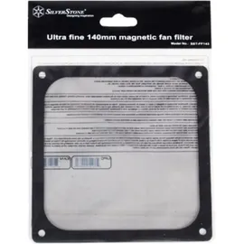 Silverstone FF143 Gebläsefilter,