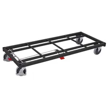 Cordes Schwerlastwagen 500 kg