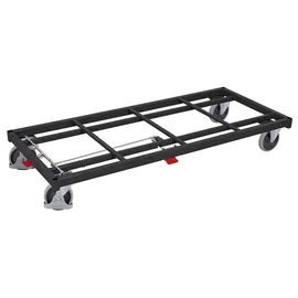 Cordes Schwerlastwagen 500 kg