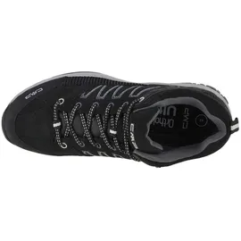 CMP Herren Zon wandelschoen Sun Hiking SHOE, Schwarz, 40