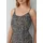 s.Oliver Jumpsuit schwarz / weiß XS