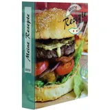 PRICARO American Burger DIN A5 1 St.