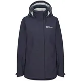 Jack Wolfskin Rotwand 3in1 Jacke (Größe L