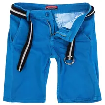 Rock Creek Chino Shorts Blau 30