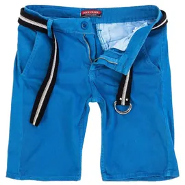 Rock Creek Chino Shorts Blau 30