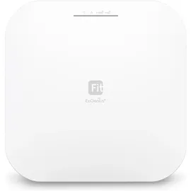 EnGenius Wireless AP WIFI6• AX3500• 4x4• Indoor• 2.5 GbE at• EWS276-FIT - WLAN Access Point 2.4/5 GHz, 3548 Mbit/s, PoE+