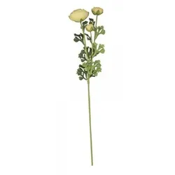 Chic Antique Fleur Butterblume gelb, H71 cm, gelb
