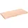 vidaXL Wandregal 100 x 50 x 6 cm Eiche