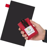 Yuwnd Mini Picknickdecke, Picknickdecke Klein, Picnic Blanket für Camping Zubehör Outdoor-Aktivitäten, Stranddecke Sandfrei Camping Decke für Strand Park und Camping(70cmx110 cm)