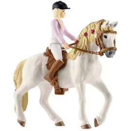 Schleich Horse Club Caravan 42593