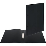 Viquel Ringbuch 2-Ringe schwarz