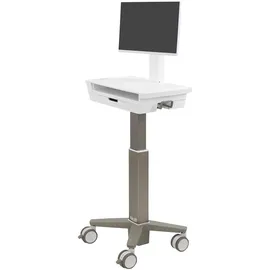 Ergotron CareFit Slim 2.0 LCD CART