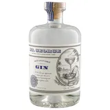 St. George Botanivore Gin, 1er Pack (1 x 700 ml)