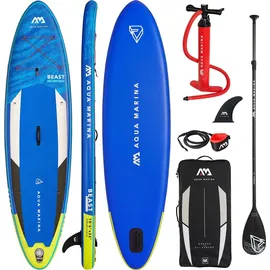 Aqua Marina Beast All-Around Advanced 320 x 81 x 15 cm