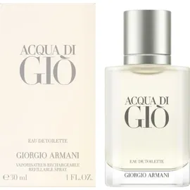 Giorgio Armani Acqua di Giò Eau de Toilette 30 ml