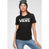 Vans Flying V Crew Tee black - L
