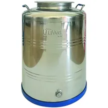 OLIVARI Behälter für Öl 50 l