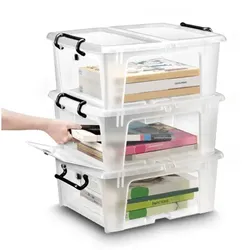 CEP Office Solution Strata Storemaster Smart - Aufbewahrungsbox
