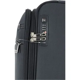 Samsonite Base Boost Upright 2-Rollen Cabin 55 cm / 41 l black