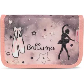 Belmil Mini-Fit 4-tlg. Rose Ballet