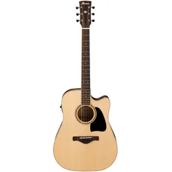 Ibanez AW417CE-OPS - Westerngitarre