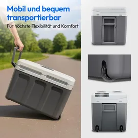 Medion Kühlbox 40 l