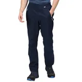 Regatta Highton Stretch Hosen - Navy - XL