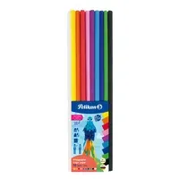 Pelikan Krepppapier 50 x 200 cm Set in 10 Farben
