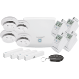 Homematic IP Set Sicherheit & Raumklima | HmIP-EK-7