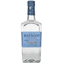 Hayman's 41,2% vol 0,7 l