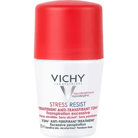 Vichy Stress Resist Anti-Transpirant 72h 50 ml
