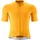 Gonso Road Jersey M glowing gold