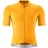 Gonso Road Jersey M glowing gold