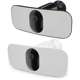 Arlo Pro 3 Floodlight schwarz