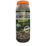 Dynamite BAITS Frenzied Feeder Original Hempseed, 2.5ltr