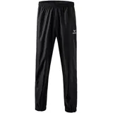 Erima Regenhose Schwarz 140