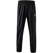 Erima Regenhose Schwarz 140