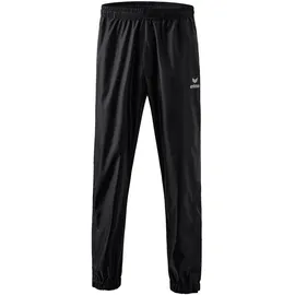 Erima Regenhose Schwarz 140