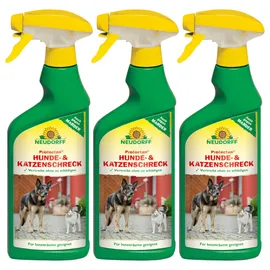 NEUDORFF Protectan Hunde- & Katzenschreck Spray 500 ml