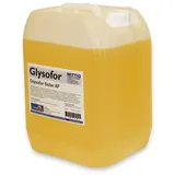 10 Liter Solarflüssigkeit Glysofor AF -28°C Solarliquid Frostschutz Solaranlage
