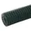 Stahl mit PVC-Beschichtung 25 x 1 Grün