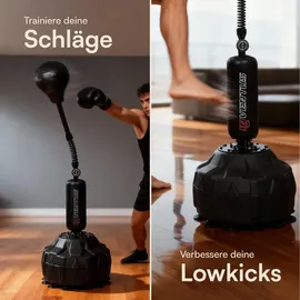 inventus Reflex Boxsack 150–200 cm