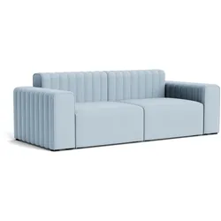 Norr11 Riff Sofa 2-Sitzer, gabriel - fame 66130