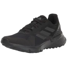 adidas Terrex Soulstride Trailrunning-Schuh Core Black / Carbon / Grey Six 42