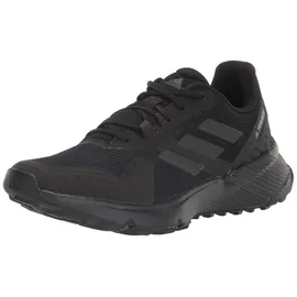 adidas Terrex Soulstride Trailrunning-Schuh Core Black / Carbon / Grey Six 42