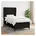 Boxspringbett 90 200